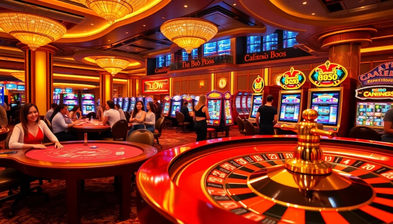 Thrilling poker gameplay at Nk88.boo with luxurious tables and vibrant chips.