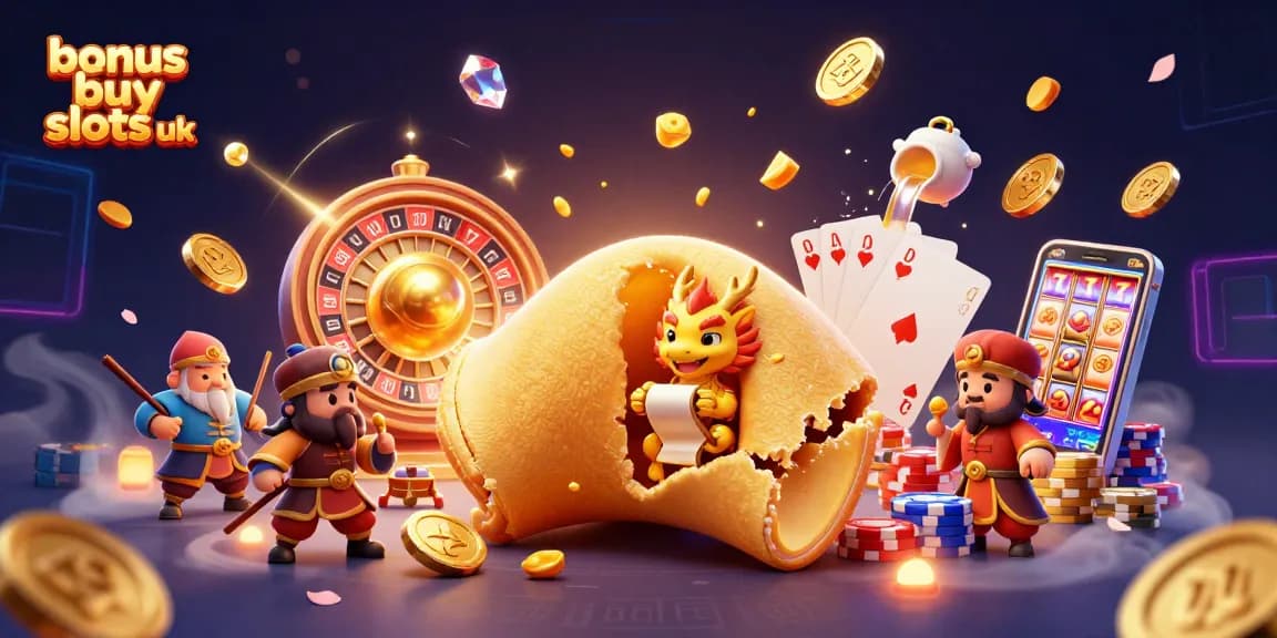 Engage with the excitement of bonus buy slots uk in this dynamic casino illustration.