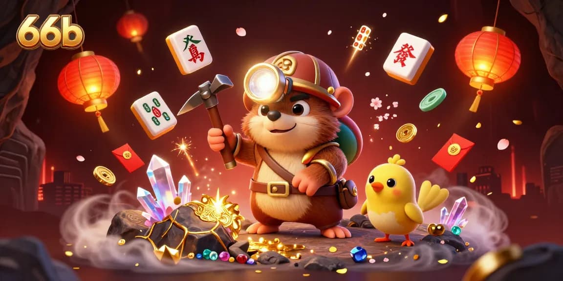 Engage in thrilling gaming adventures with the festive 66b online casino atmosphere filled with vibrant treasure.