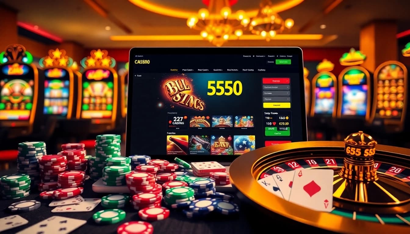 Enjoying exciting online gambling adventures at BL555 with thrilling slots and games.