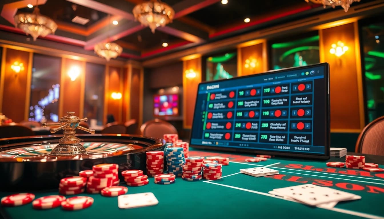 Engage in thrilling online gaming experiences on https://rr9988.net/ with vibrant casino elements.