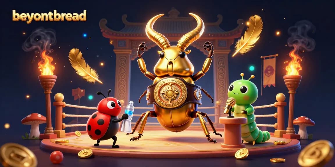 Engage in thrilling gameplay at beyondbread casinos with dynamic gaming action and colorful characters.