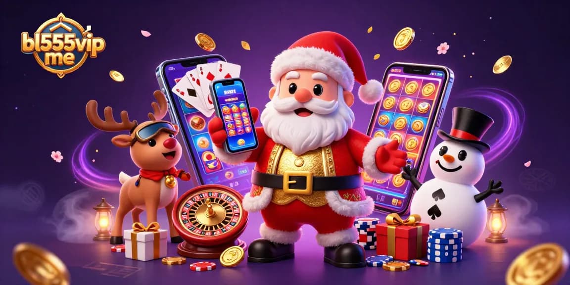 Spin to win with bl555vip me in this vibrant casino scene full of excitement!