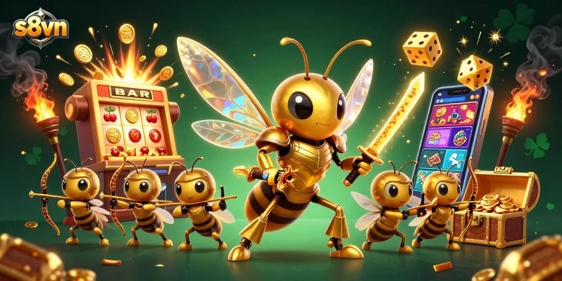 Engage with exciting gameplay at s8vn, featuring vibrant slot machines bursting with rewards.