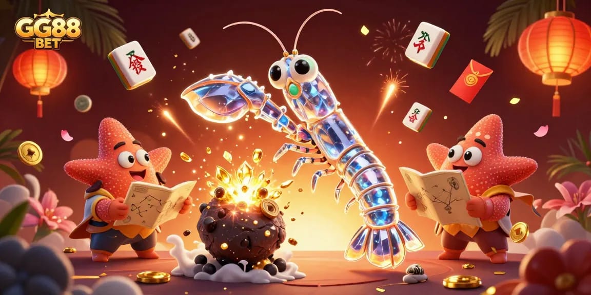 Experience thrilling wins at GG88 BET with vibrant casino games and dynamic action.