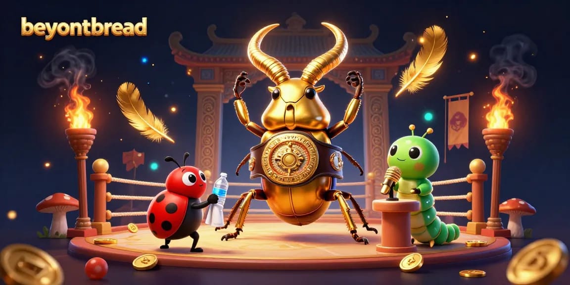 Engage in thrilling gameplay at beyondbread casinos with dynamic gaming action and colorful characters.