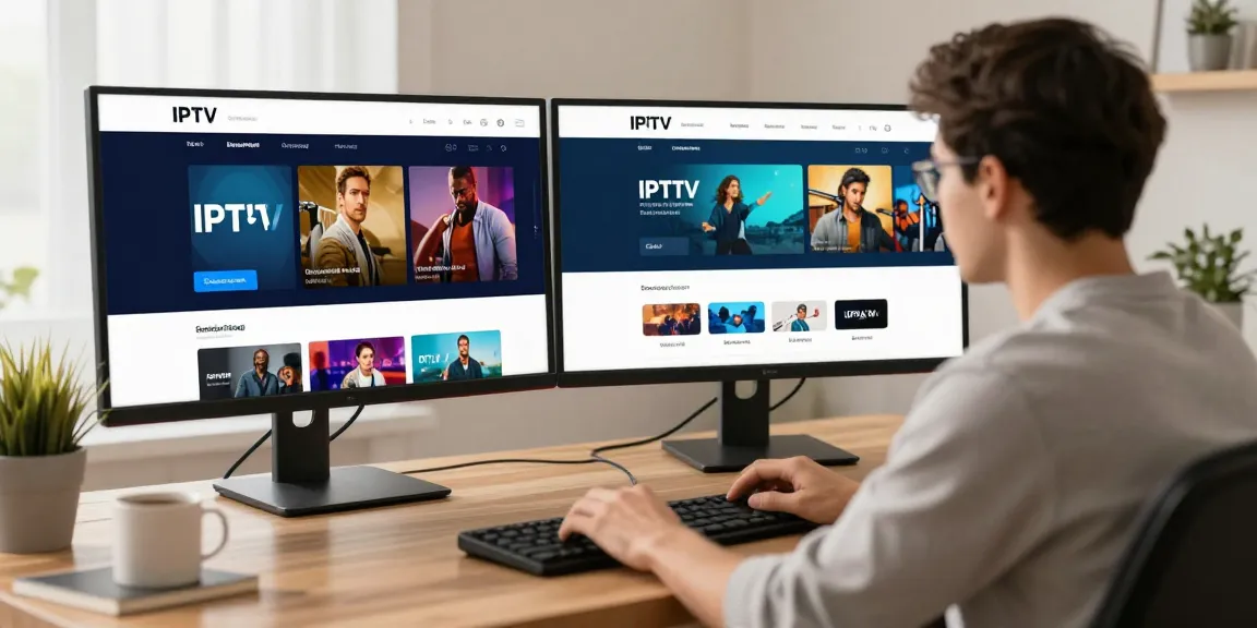 IPTV Reseller Panel providing reliable local services to trusted providers enhancing community entertainment.