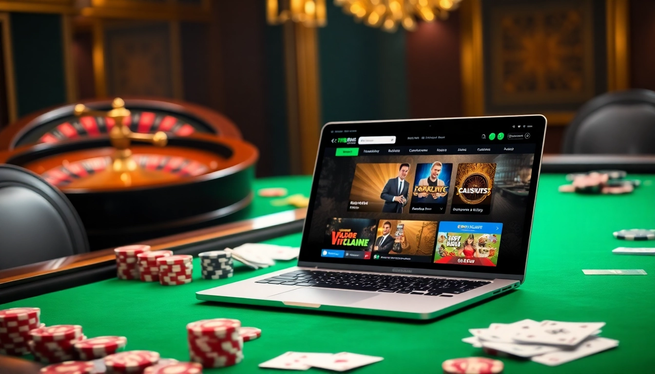 Players enjoying thrilling games at https://88new.autos/, showcasing vibrant casino elements and professionalism.