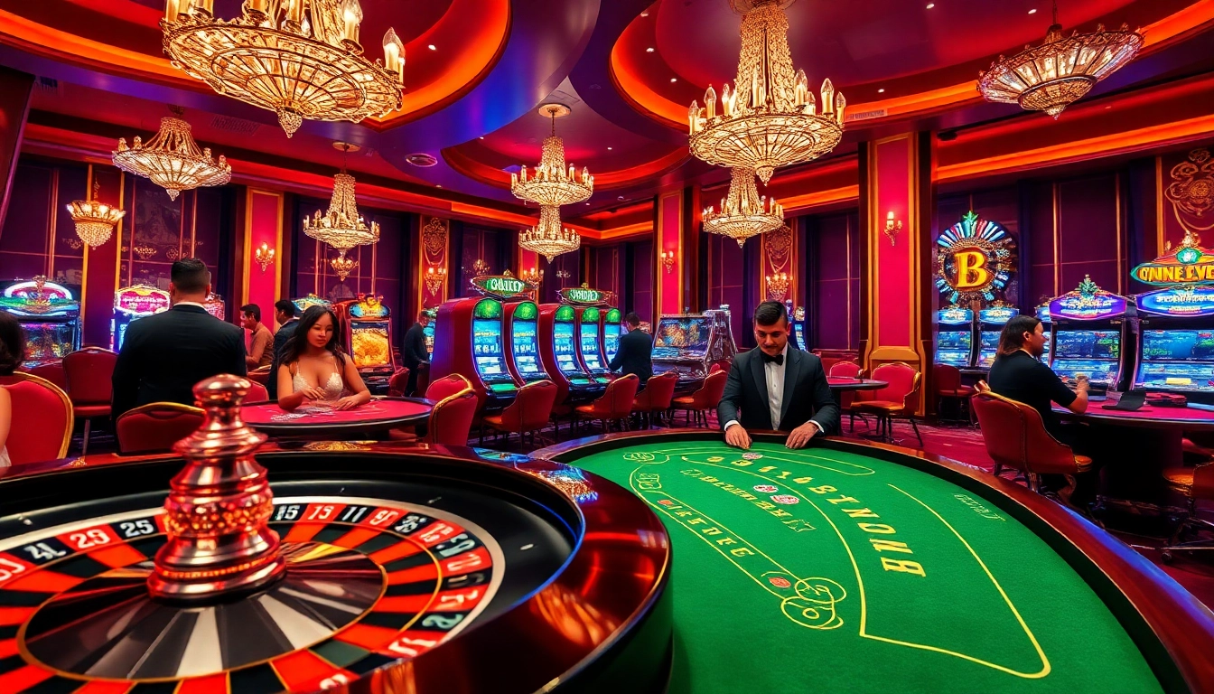 Experience thrilling gameplay at https://www.vvjl11.com/ with players engaged at a poker table.