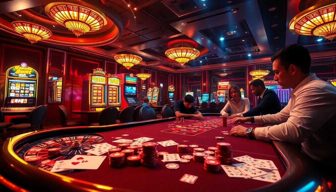 Enjoy thrilling casino gaming at 8day.cn.com with professional poker, exciting slots, and high-stakes action.